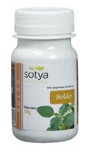 Boldo 500 mg 100 Compresse