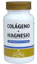 Collagen Magnesium 120 Capsule