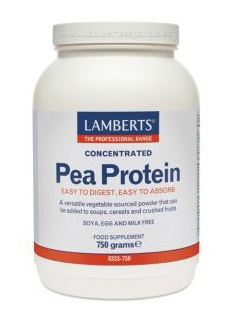 Pea Protein 750gr