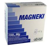 Magneki 4,1 gr 20 Buste