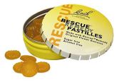 Compresse Rescue Remedy 50 gr