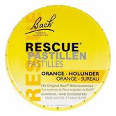 Compresse Rescue Remedy 50 gr