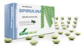 Spirulina 60 Compresse