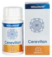 Holoram Cerevitan Capsule