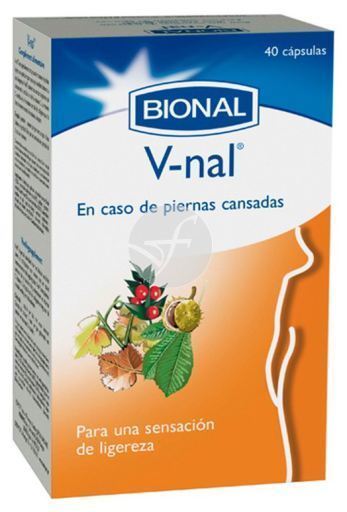 V-nal 40 capsule