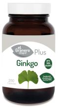 Ginkgo biloba 250 capsule 510 ml