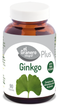 Ginkgo biloba 250 capsule 510 ml