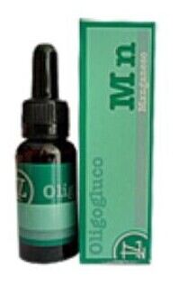 Oligogluco Magnesio-Mg 30 Ml.