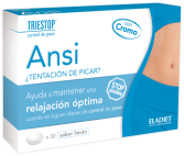 Triestop Ansi Limon 30 Compresse