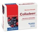 Colladeen Máxima Potencia 160 mg 60 Compresse