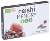 Reishi Memory 30 capsule