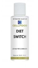 118ml Cellfood Diet