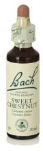 Bach 30 Castagno dolce 20 ml