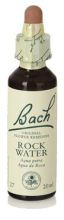 Bach 27 Acqua di roccia 20 ml