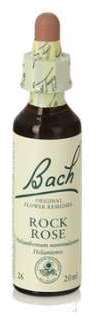 Bach 26 Heliantem o vaso 20 ml