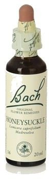 Bach 16 Caprifoglio 20 ml