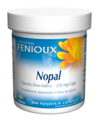 Nopal 200 capsule