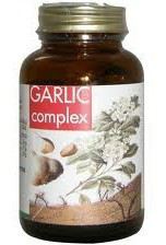 Aglio 90cap Complex.