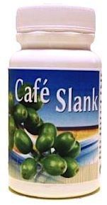 Caffè Verde Slank 60 capsule