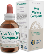 Vitis Vinifera Extract Compost 50ml.