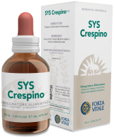 Sys.crespino 50ml.