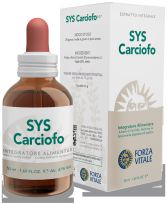 Sys.carciofo 50ml.