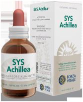 Sys.achillea 50ml.