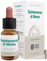 Quinta Essenza 10ML Mint.