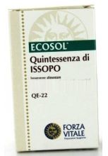 Quintessence Issopo (Issopo) 10ml.