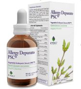 Psc Allergy Depuratore 50ml.