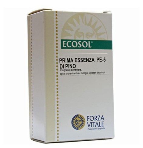 Prima Essence 10ml Pino Complex.