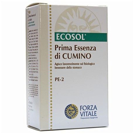 Prima Essence 10ml Comino Complex.