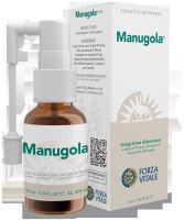 Astratto Manugola 15 ML.