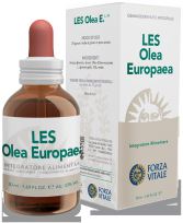 Europeo Olive Olea Les 50ml.