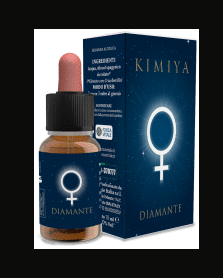 Ki-06 del diamante 10ml. Kimiya