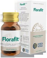 Probiotici Florafit 25Gr.comprimidos