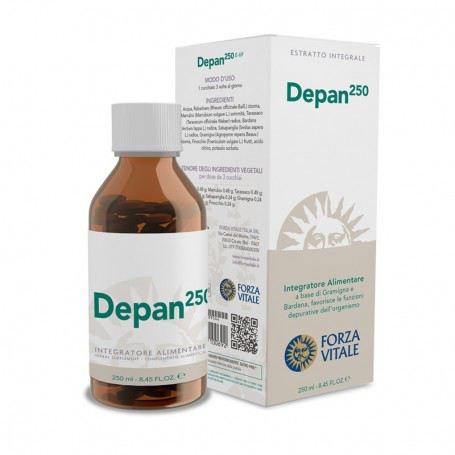 Depan-250 250ML.