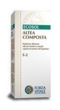 Altea Compost lassativo 25Gr.comprimidos