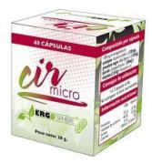 Micro Cir Ergosphere 40 Capsule