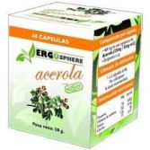 Acerola ergosfera 40Cap.