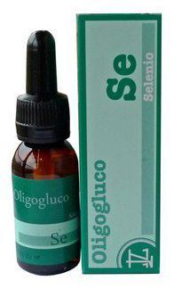 Egli Oligogluco Selenio 30ml.