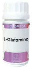 L-Glutamine Holomega 50 Capsule