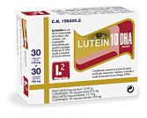 Luteina 10 Dha 30 +30 Cap.