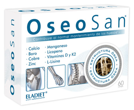 Oseosan 60 Compresse