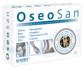 Oseosan 60 Compresse