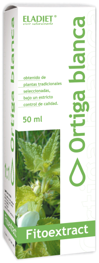 Ext.ortiga Bianco 50ml