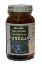 Olio di borragine 120Perlas