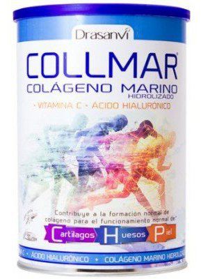 Collagene idrolizzato Marine Collmar