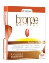 Bronzo Natural 30Perlas