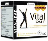 Vitalpur Vitality 20 Fiale